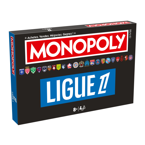 MONOPOLY LIGUE 1 – Image 2