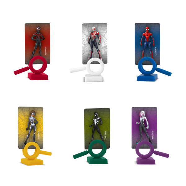 CLUEDO SPIDERMAN – Image 5