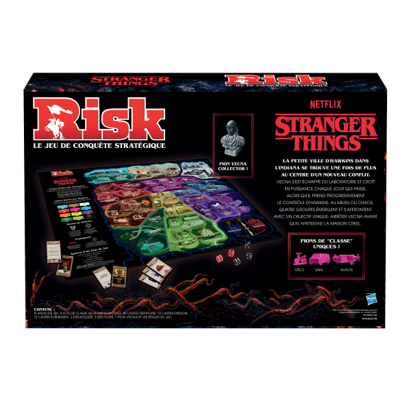 RISK STRANGER THINGS – Image 8