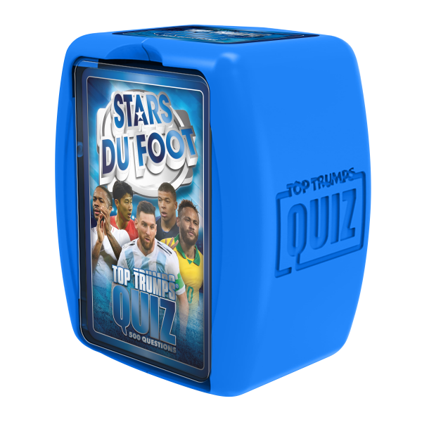 QUIZ STARS DU FOOT – Image 8